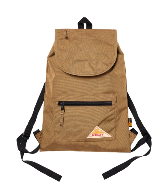 ケルティ KELTY アウトドア VINTAGE KNAPSACK 3259268025 SAGE セージ